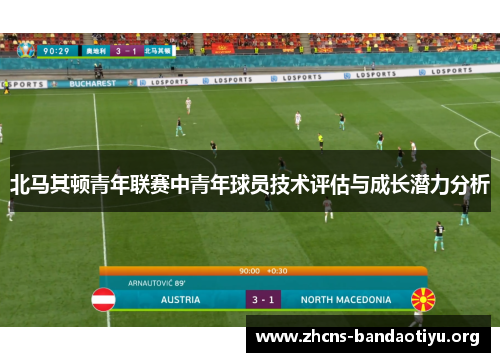 北马其顿青年联赛中青年球员技术评估与成长潜力分析 北马其顿青年联赛中青年球员技术评估与成长潜力分析