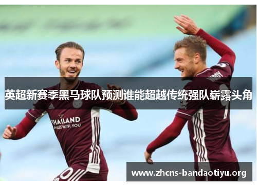 英超新赛季黑马球队预测谁能超越传统强队崭露头角 英超新赛季黑马球队预测谁能超越传统强队崭露头角