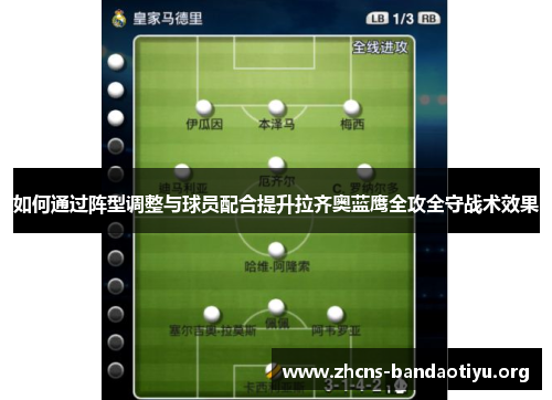 如何通过阵型调整与球员配合提升拉齐奥蓝鹰全攻全守战术效果 如何通过阵型调整与球员配合提升拉齐奥蓝鹰全攻全守战术效果