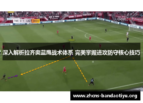 深入解析拉齐奥蓝鹰战术体系 完美掌握进攻防守核心技巧 深入解析拉齐奥蓝鹰战术体系 完美掌握进攻防守核心技巧