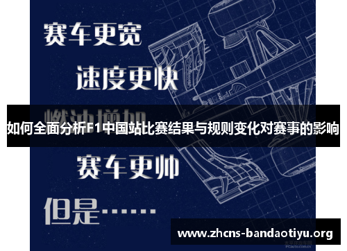 如何全面分析F1中国站比赛结果与规则变化对赛事的影响 如何全面分析F1中国站比赛结果与规则变化对赛事的影响