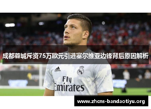 成都蓉城斥资75万欧元引进塞尔维亚边锋背后原因解析 成都蓉城斥资75万欧元引进塞尔维亚边锋背后原因解析