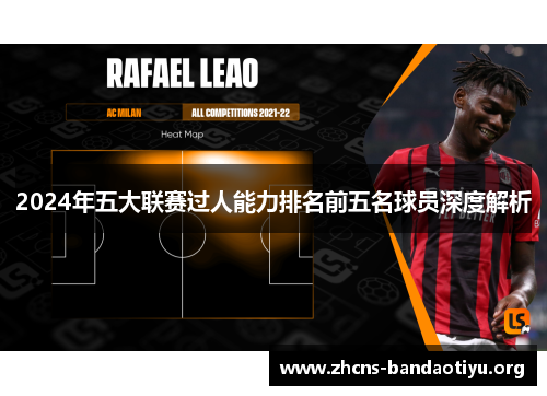 2024年五大联赛过人能力排名前五名球员深度解析 2024年五大联赛过人能力排名前五名球员深度解析