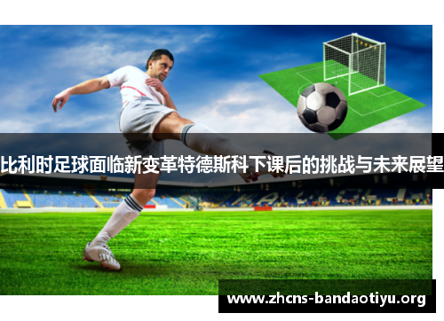 比利时足球面临新变革特德斯科下课后的挑战与未来展望 比利时足球面临新变革特德斯科下课后的挑战与未来展望