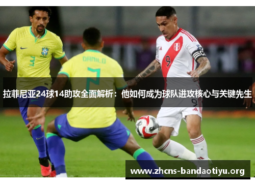 拉菲尼亚24球14助攻全面解析:他如何成为球队进攻核心与关键先生 拉菲尼亚24球14助攻全面解析:他如何成为球队进攻核心与关键先生