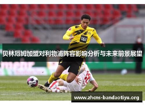 贝林厄姆加盟对利物浦阵容影响分析与未来前景展望 贝林厄姆加盟对利物浦阵容影响分析与未来前景展望