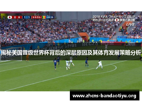 揭秘美国晋级世界杯背后的深层原因及其体育发展策略分析 揭秘美国晋级世界杯背后的深层原因及其体育发展策略分析